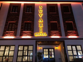 Süvari Hotel